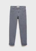 Peru Blue Trousers - Boy
