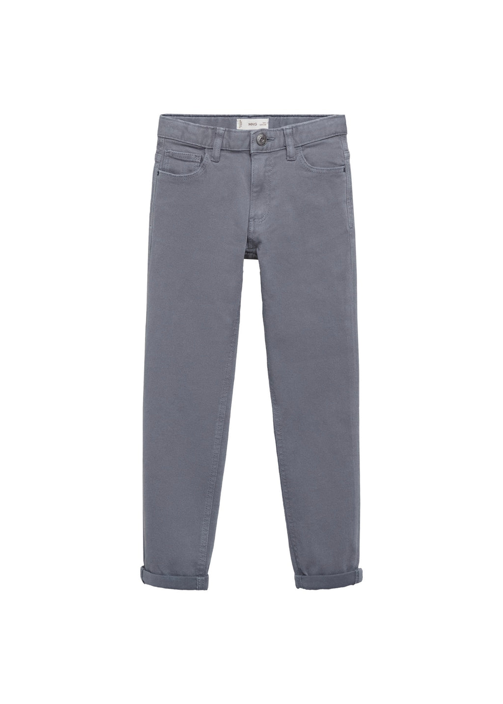 Peru Blue Trousers - Boy