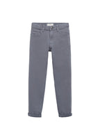 Peru Blue Trousers - Boy