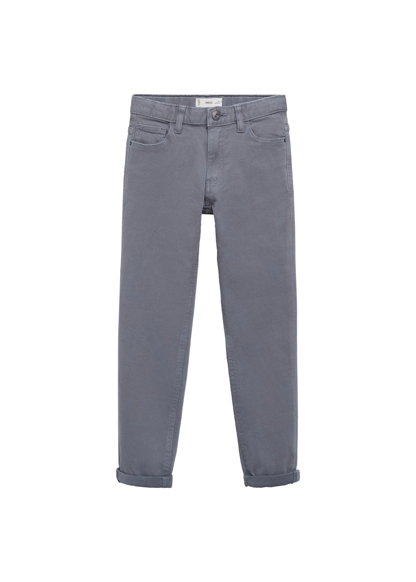 Peru Blue Trousers - Boy