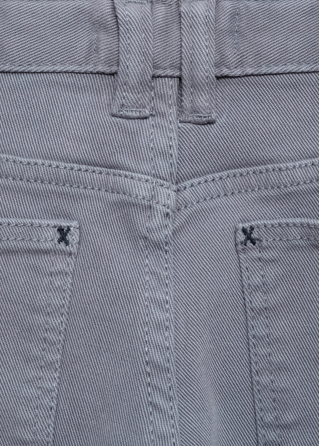 Peru Blue Trousers - Boy
