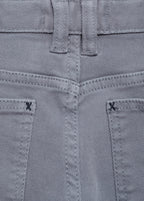 Peru Blue Trousers - Boy