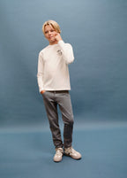 Peru Blue Trousers - Boy