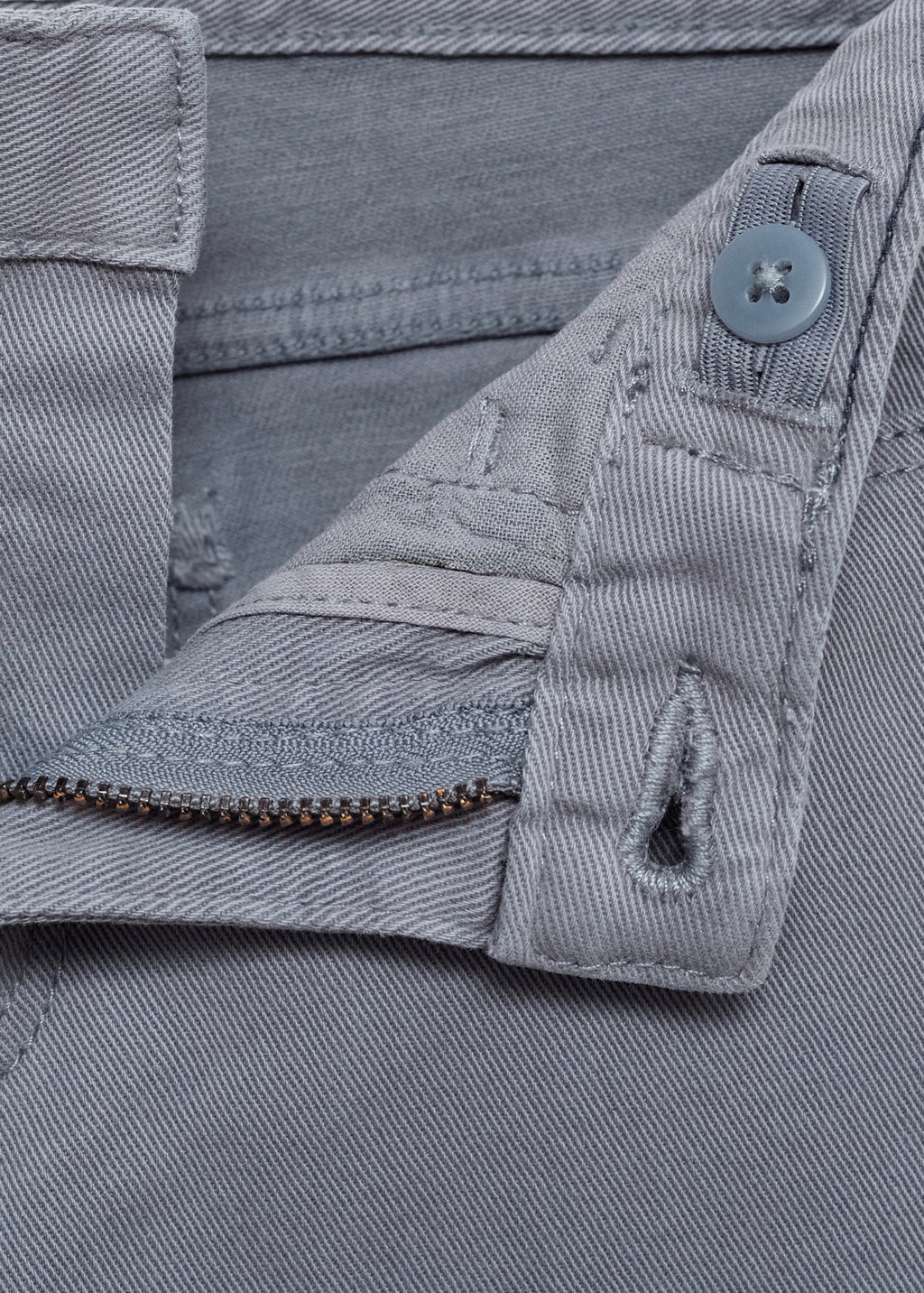 Peru Blue Trousers - Boy