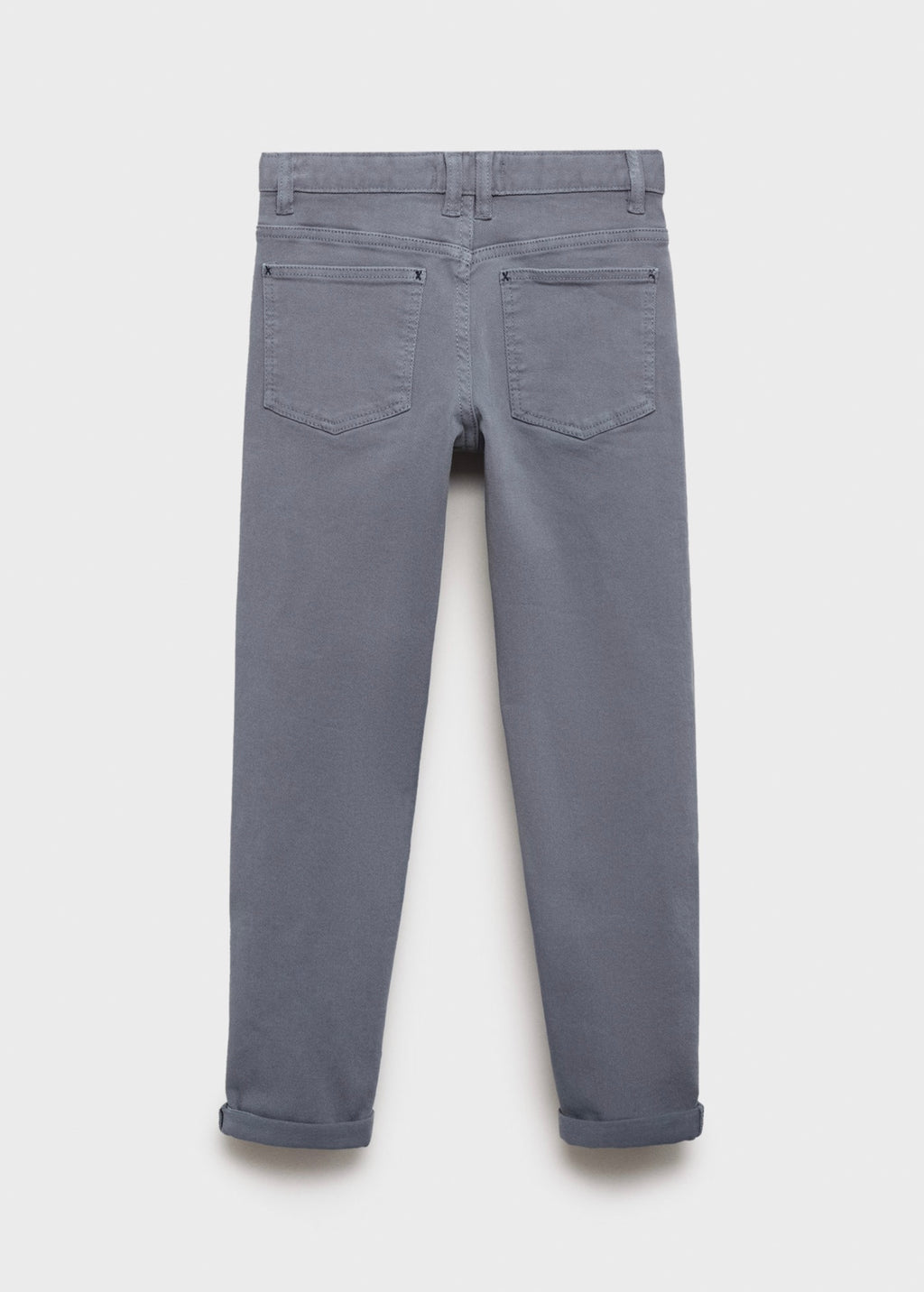 Peru Blue Trousers - Boy