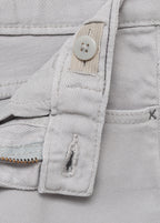 Pantalón Peru Gris Claro/Pastel - Niño