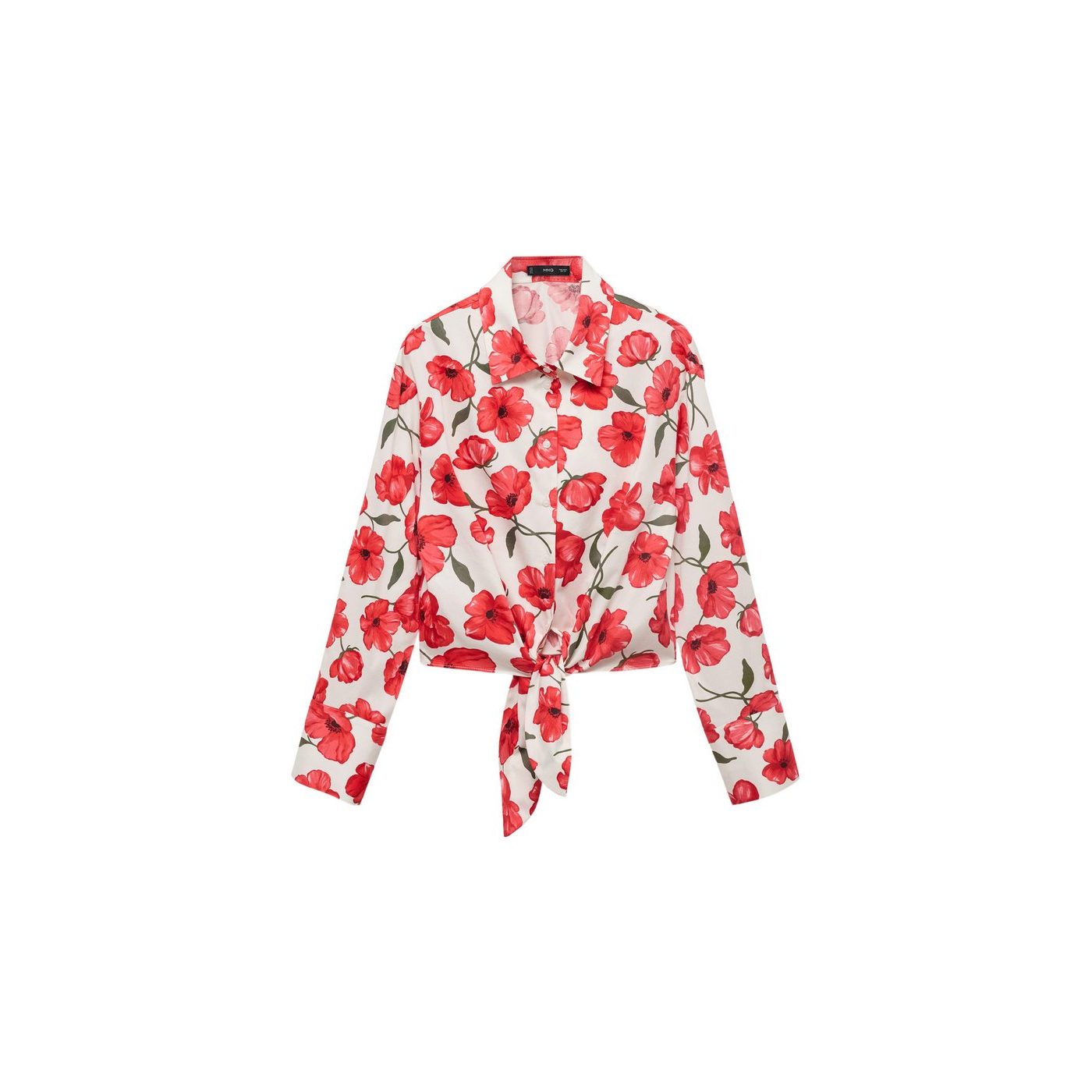 Shirt Pola - Off White