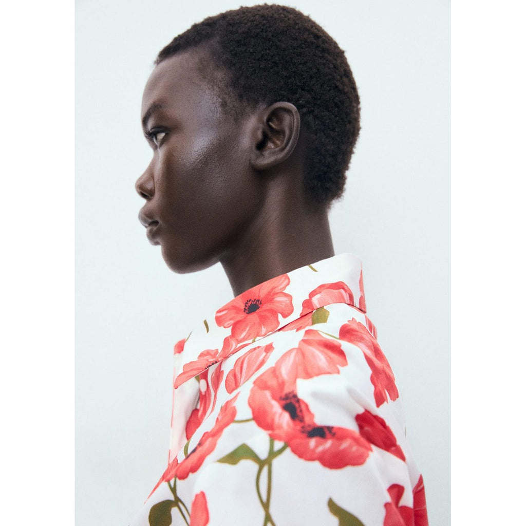 Shirt Pola - Off White