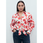 Shirt Pola - Off White