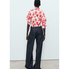 Shirt Pola - Off White