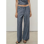 Pantalon Mery - Blue