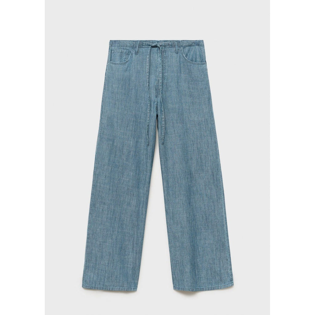 Pantalon Mery - Blue