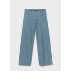 Pantalon Mery - Blue