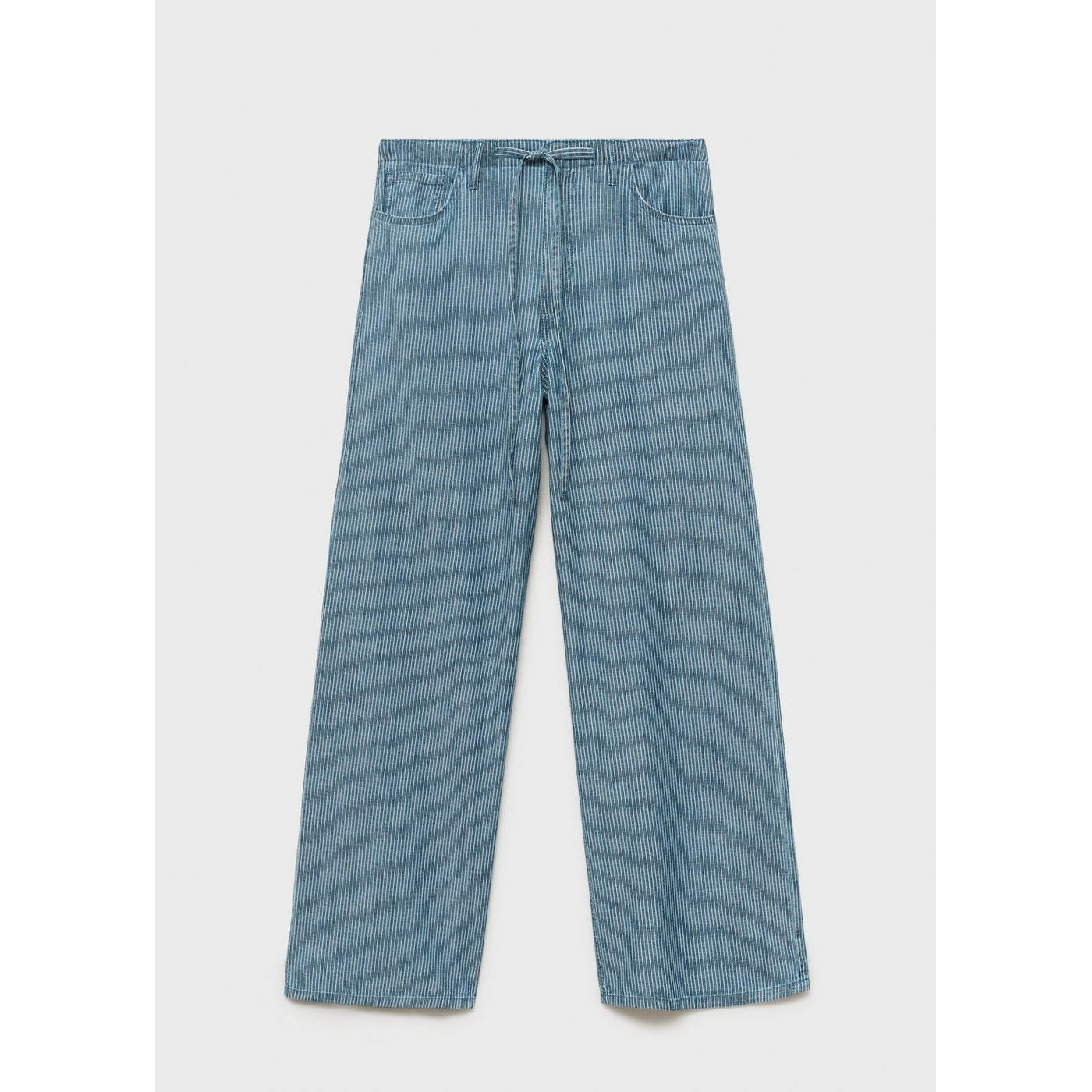 Pantalon Mery - Blue