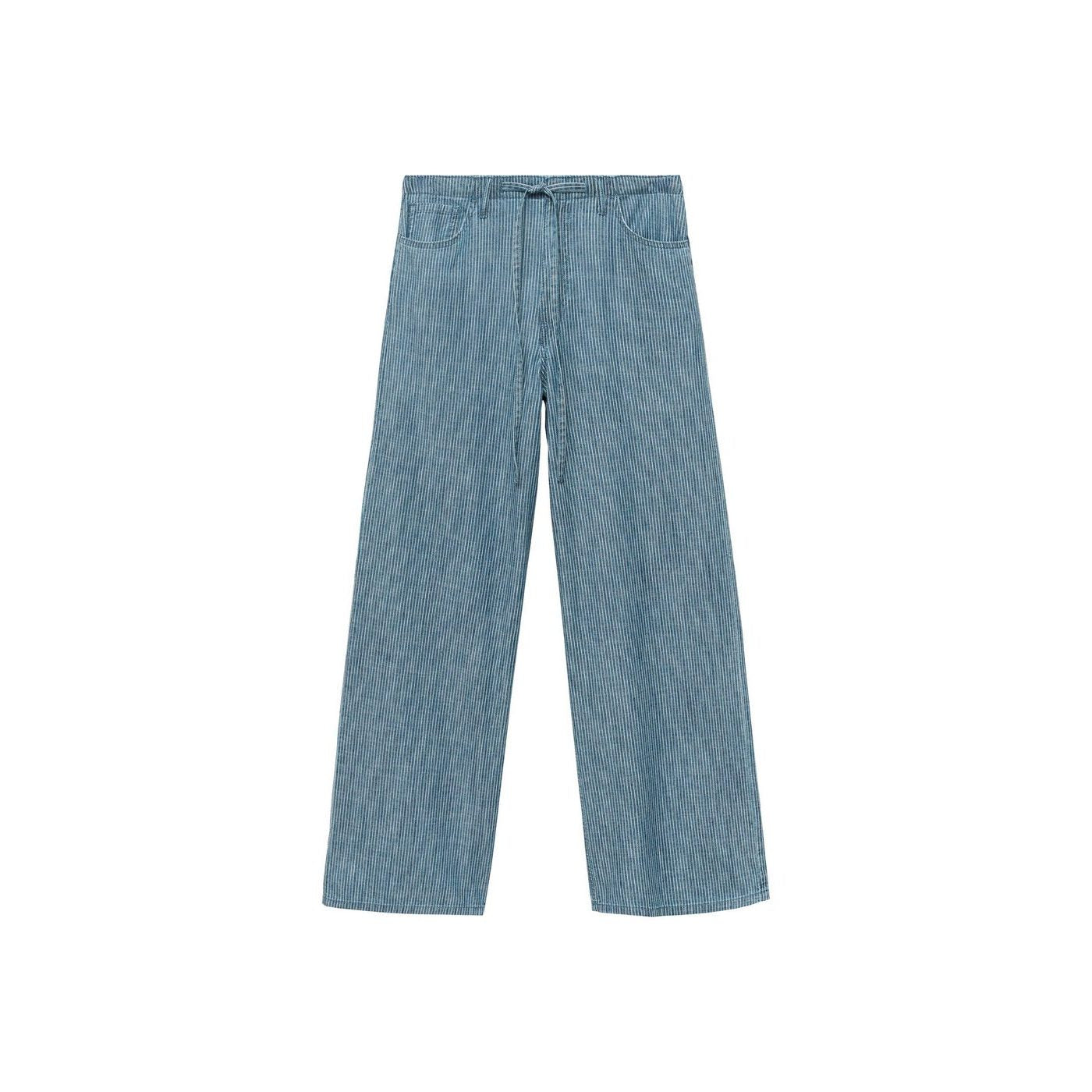 Pantalon Mery - Blue