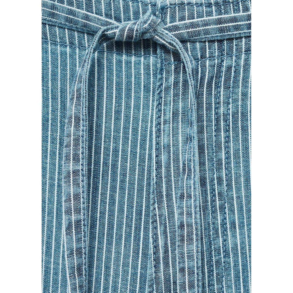 Pantalon Mery - Blue
