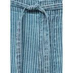 Pantalon Mery - Blue
