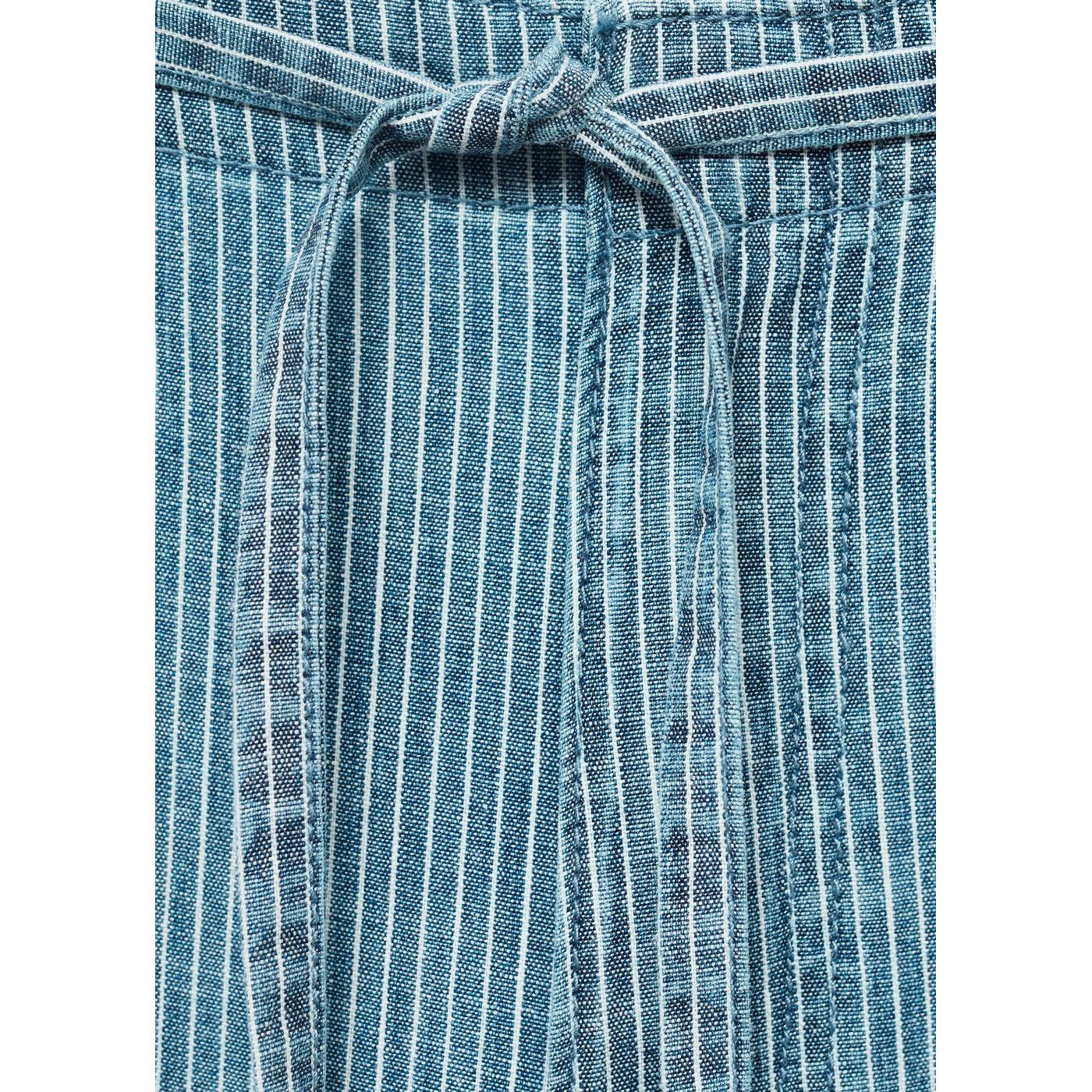Pantalon Mery - Blue