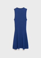Robe Cintrée Maille