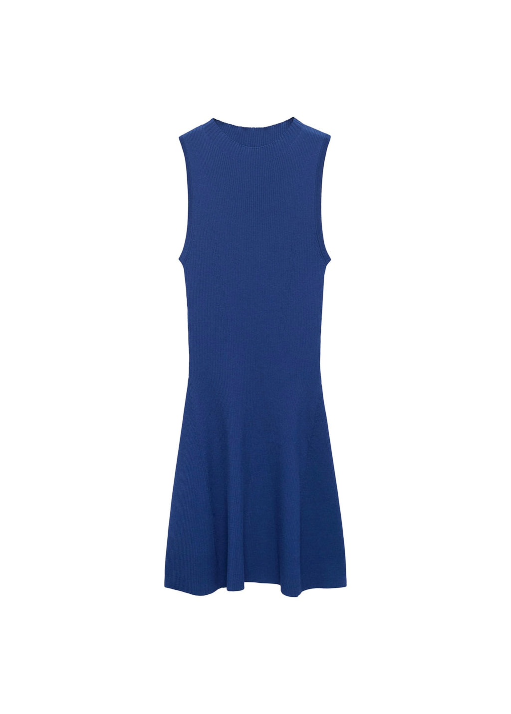 Robe Cintrée Maille