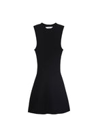Robe Cintrée Maille