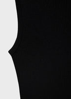 Robe Cintrée Maille
