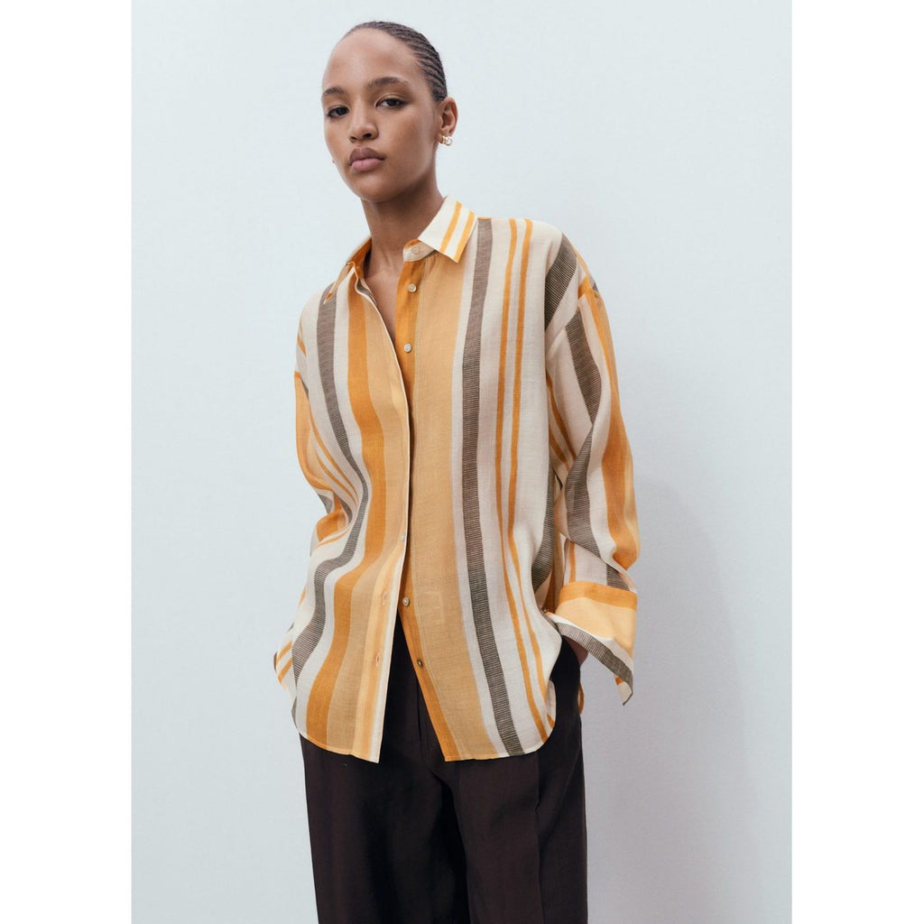 Chemise Salo - Off White