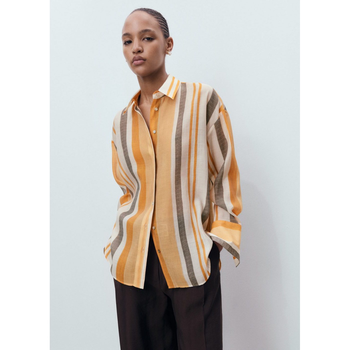 Chemise Salo - Off White