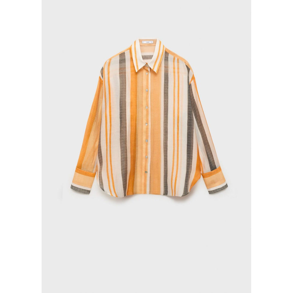 Chemise Salo - Off White