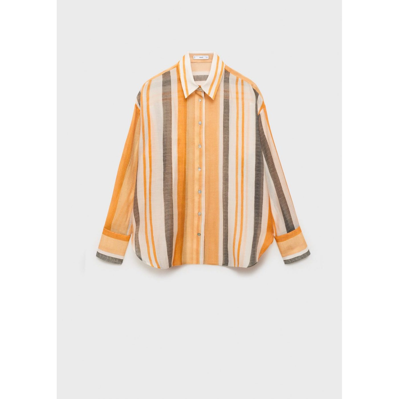 Chemise Salo - Off White