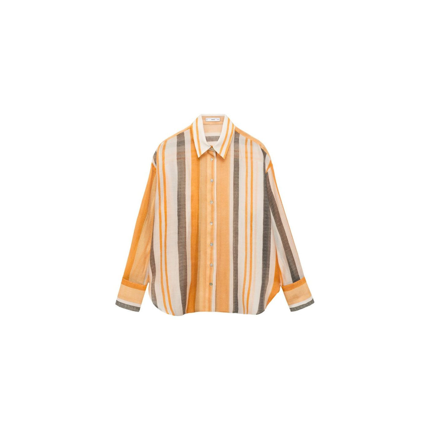 Chemise Salo - Off White
