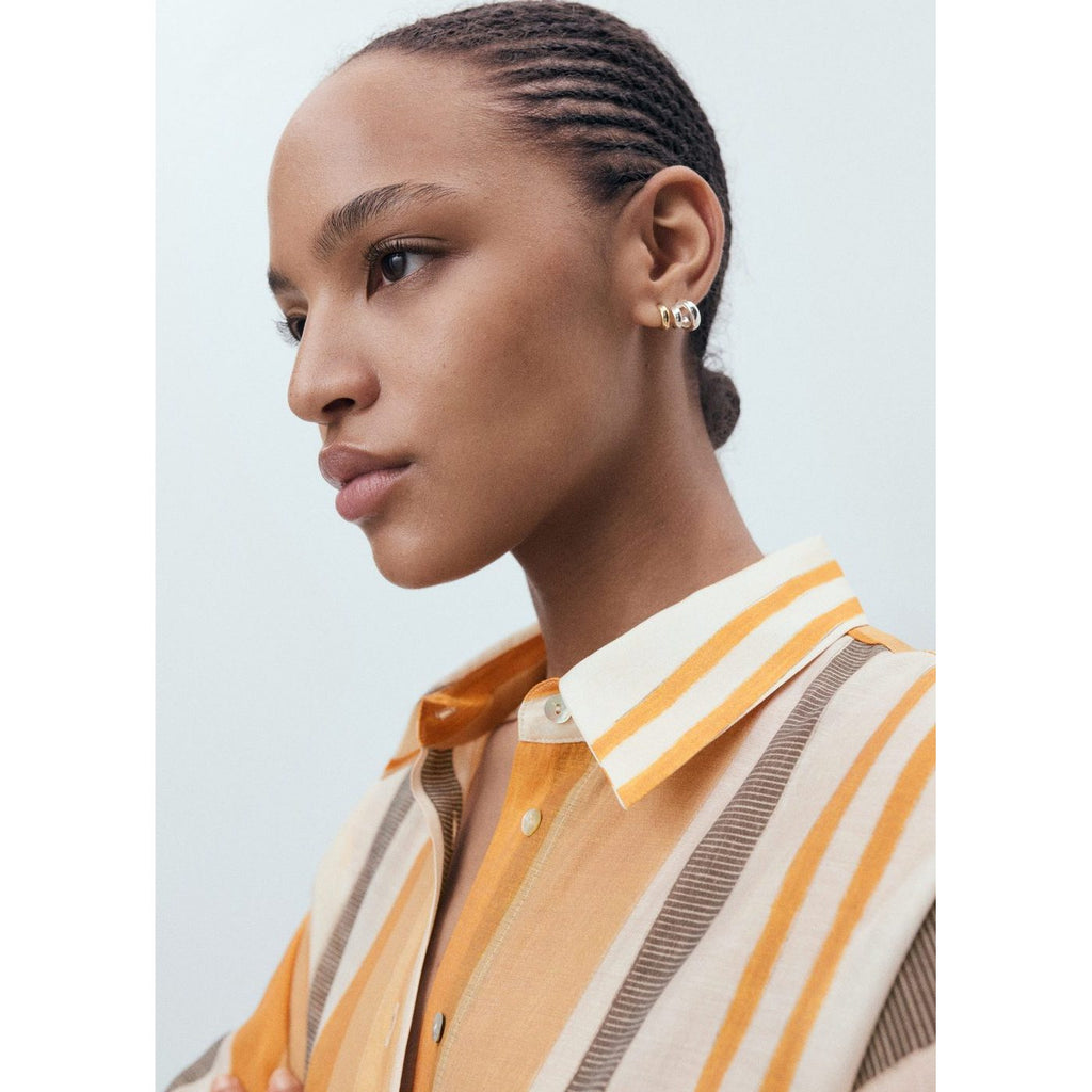 Chemise Salo - Off White