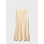 Jupe Mia - Pastel Yellow