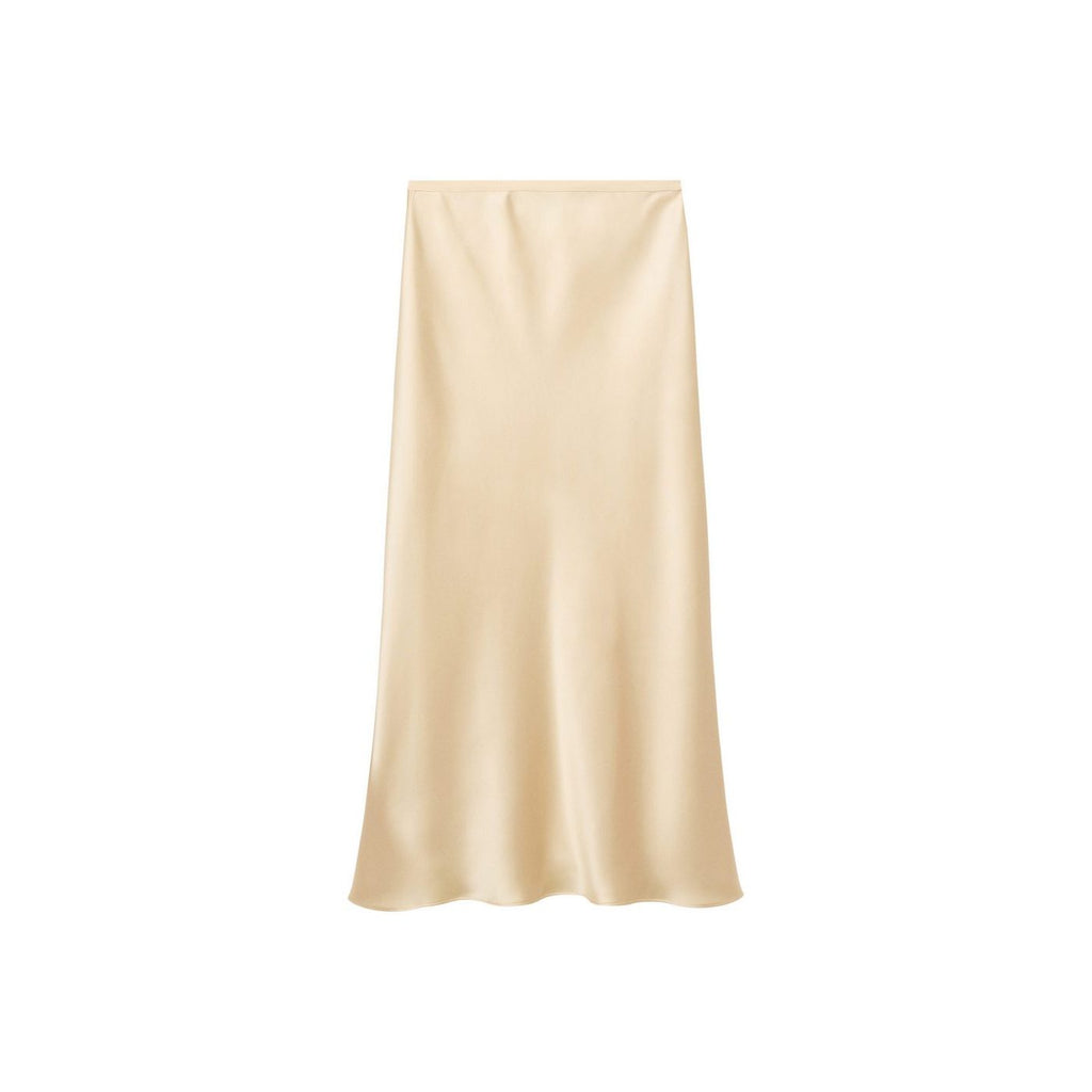 Jupe Mia - Pastel Yellow