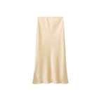 Jupe Mia - Pastel Yellow