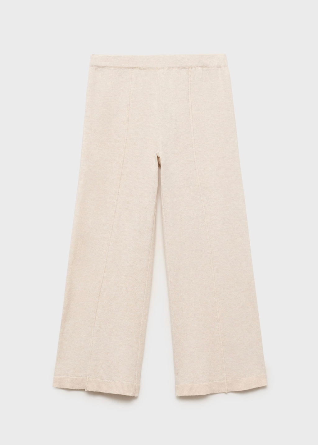 Pantalon Polly Beige - Fille