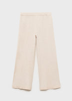 Pantalon Polly Beige - Fille