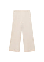 Pantalon Polly Beige - Fille