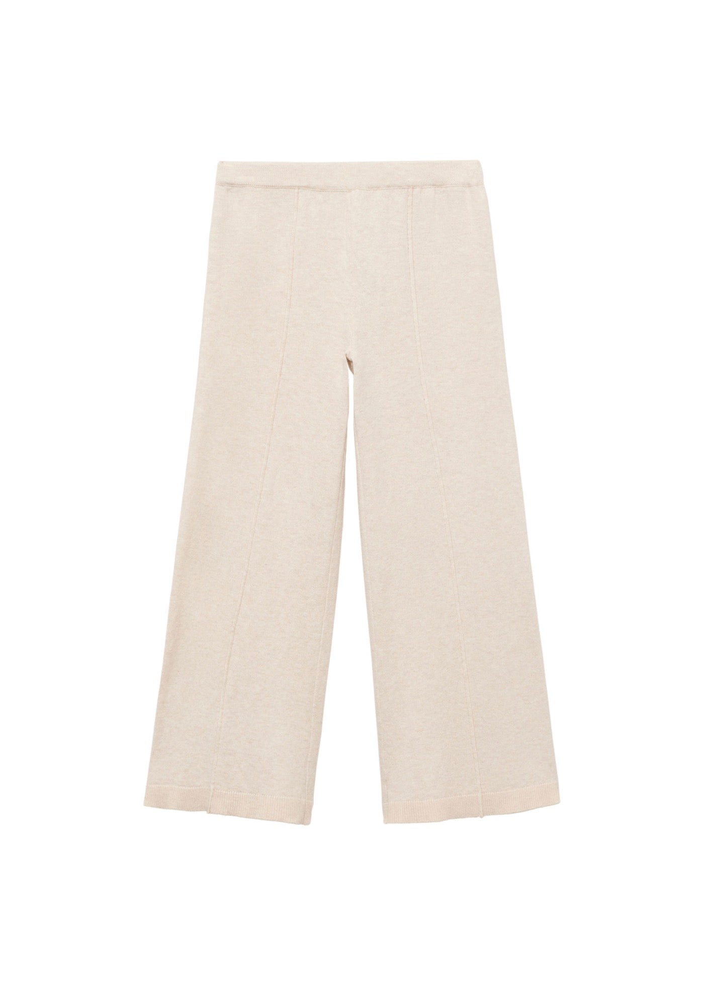 Pantalon Polly Beige - Fille