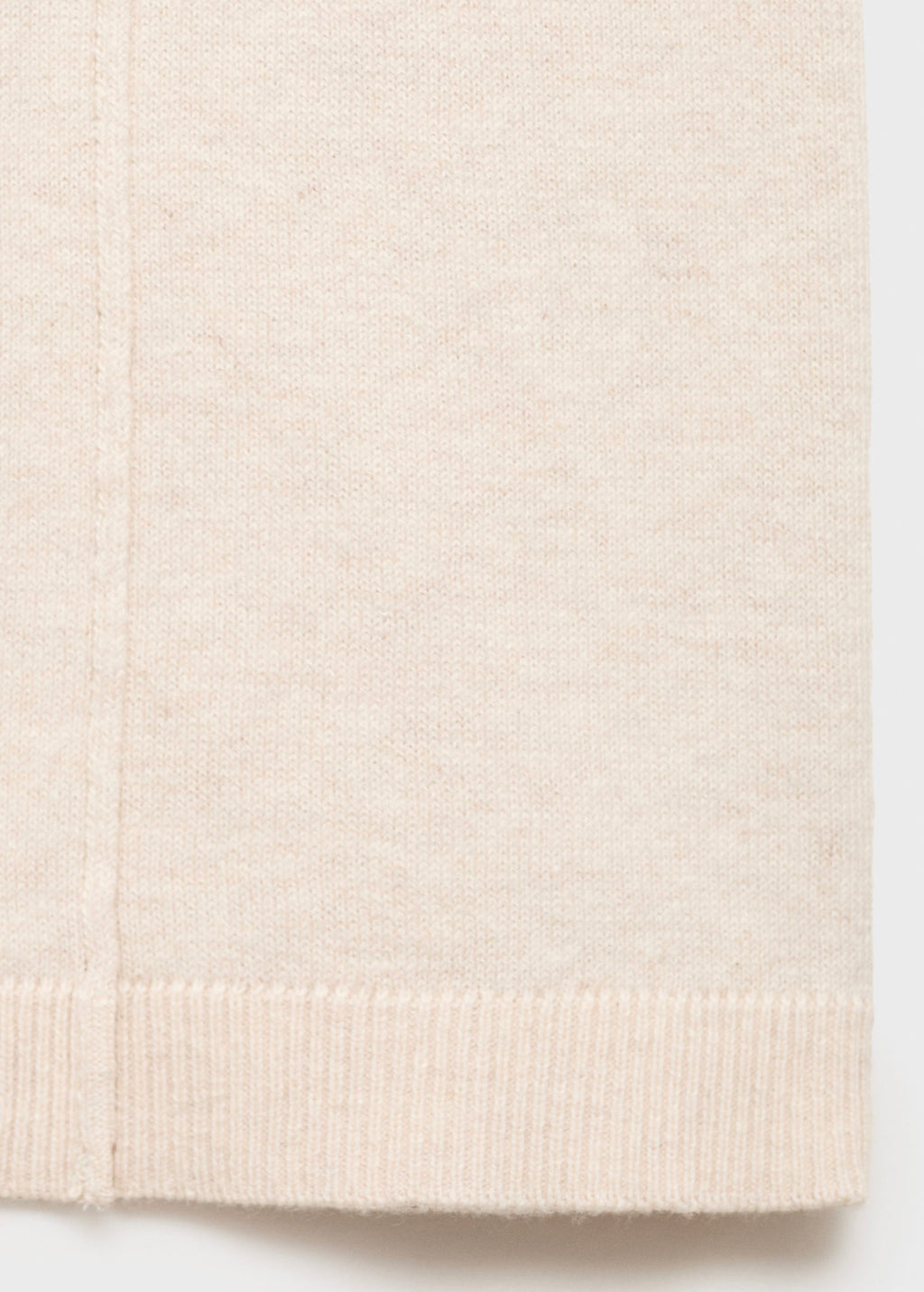 Pantalon Polly Beige - Fille