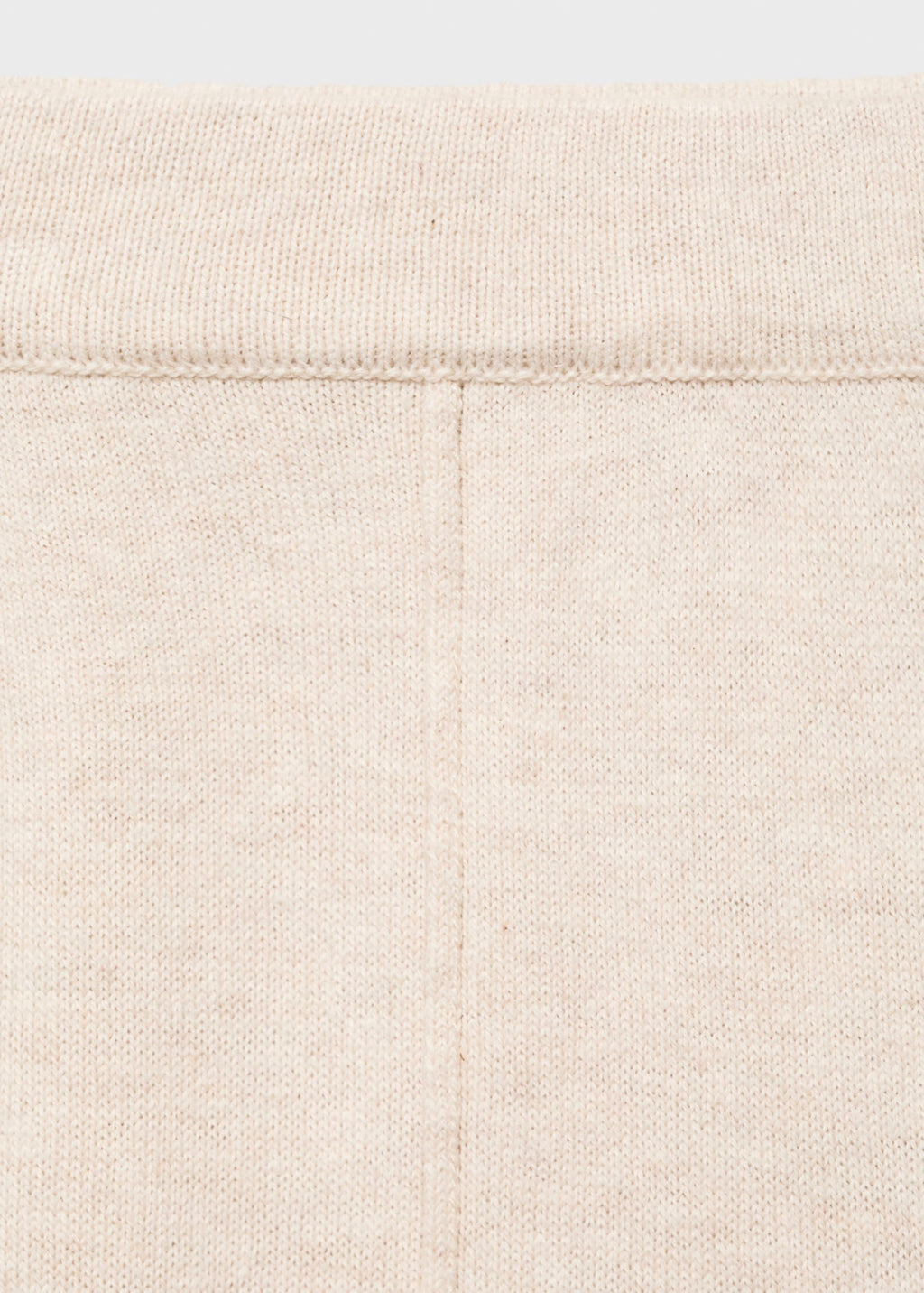 Pantalon Polly Beige - Fille