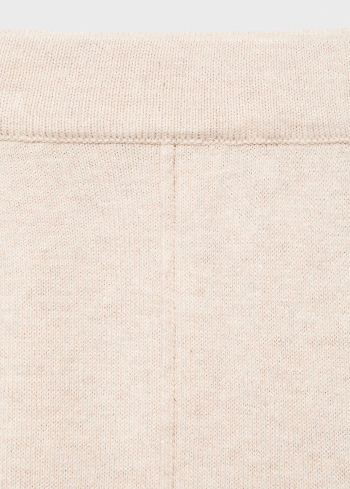 Pantalon Polly Beige - Fille