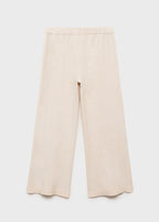 Pantalon Polly Beige - Fille