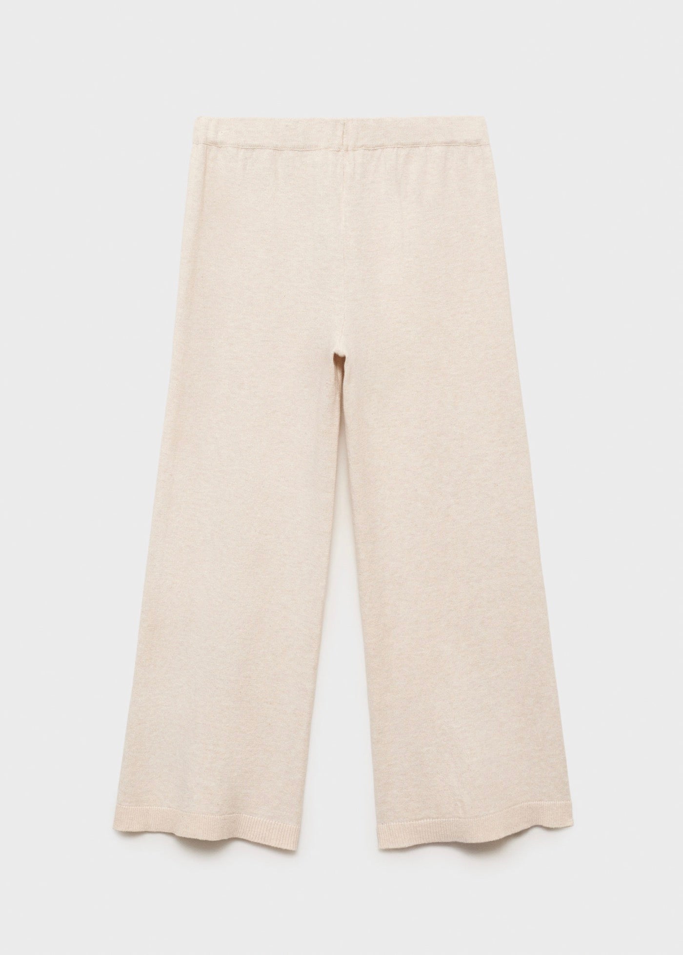 Pantalon Polly Beige - Fille