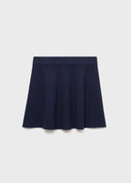 Jupe Libra Bleu Marine - Fille