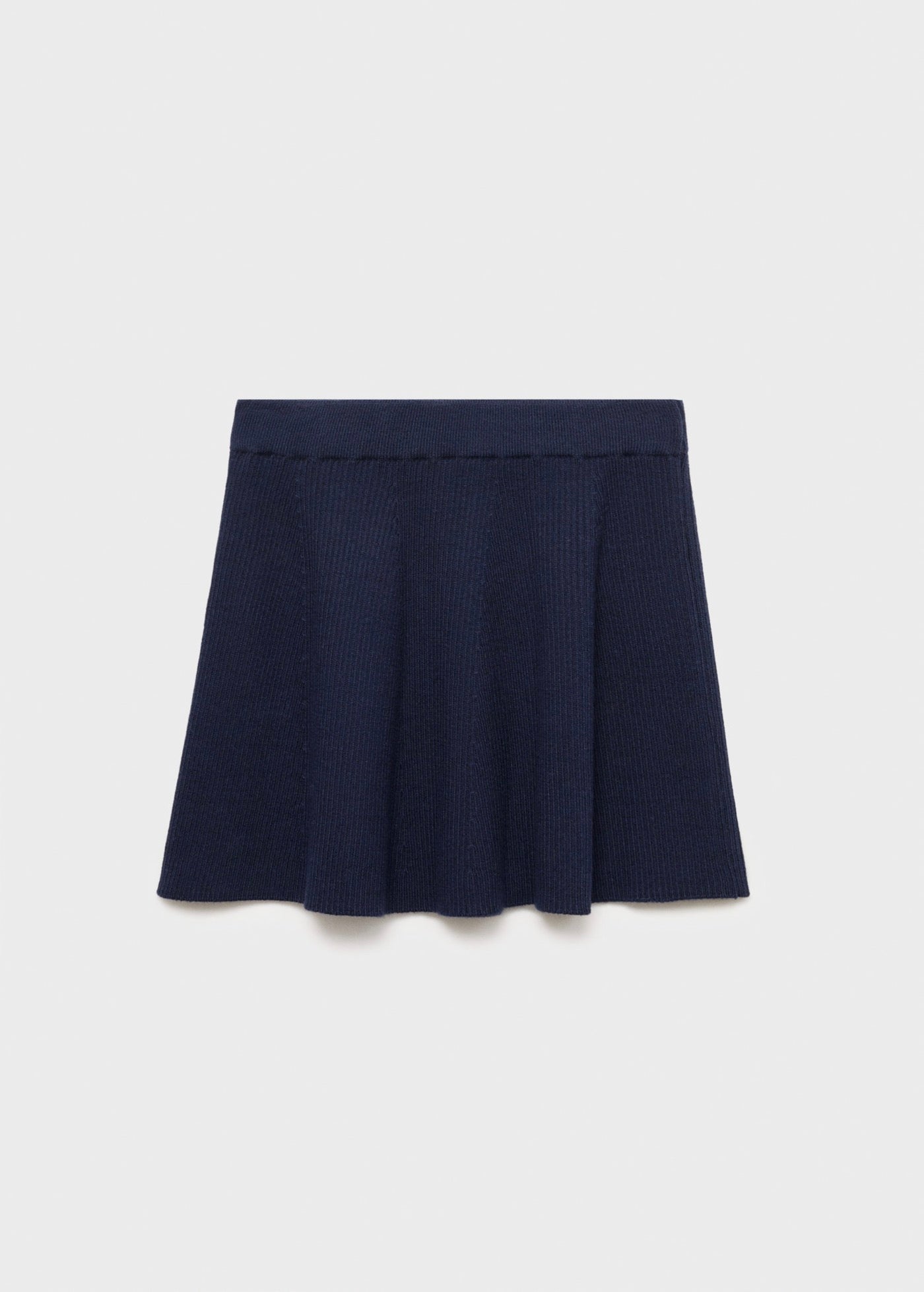 Jupe Libra Bleu Marine - Fille