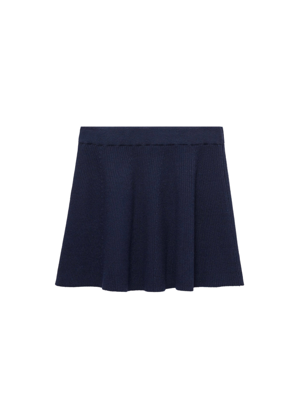 Jupe Libra Bleu Marine - Fille