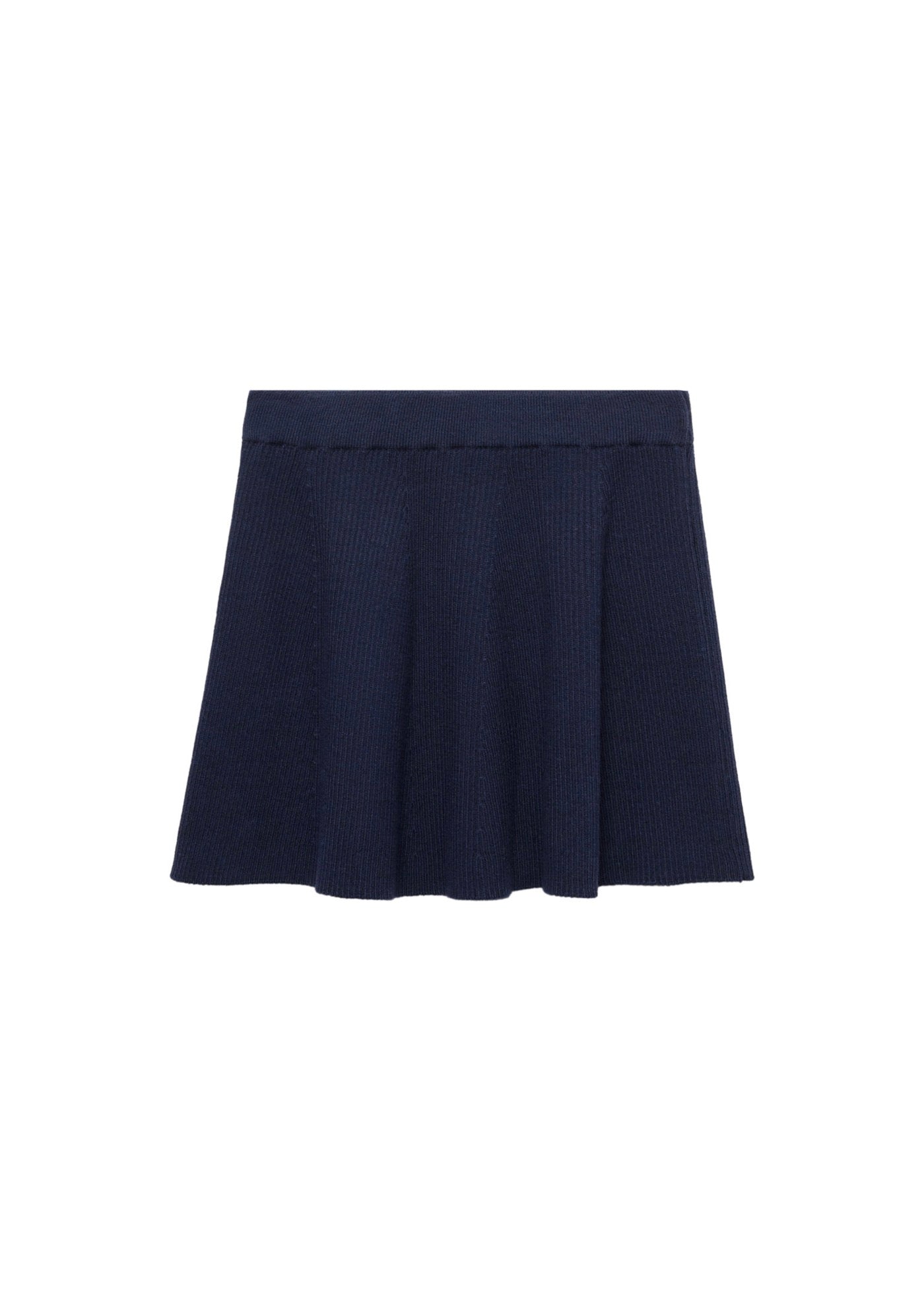 Jupe Libra Bleu Marine - Fille