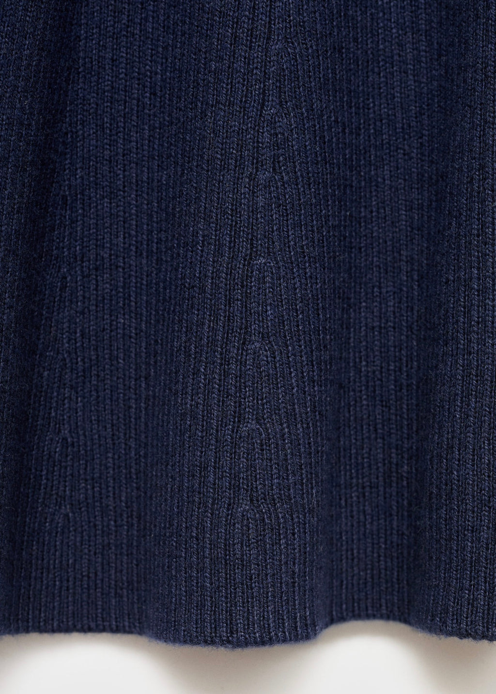 Jupe Libra Bleu Marine - Fille