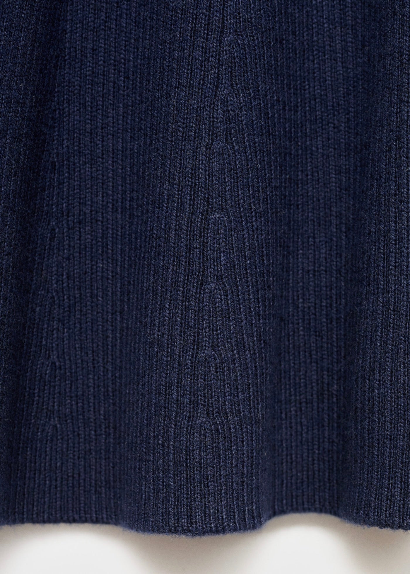 Jupe Libra Bleu Marine - Fille